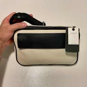 ZARA MAN - Belt Bag.